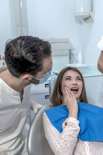 Best Tooth Pain Emergency Relief  in Poolesville, MD