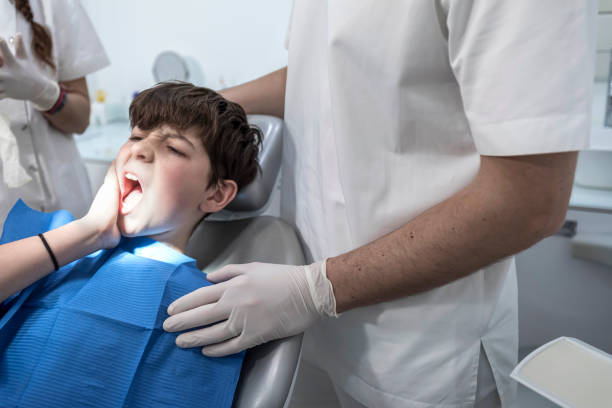 Best Emergency Dental Filling Replacement  in Poolesville, MD