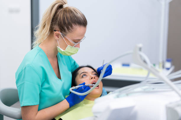 Best Broken Tooth Emergency  in Poolesville, MD